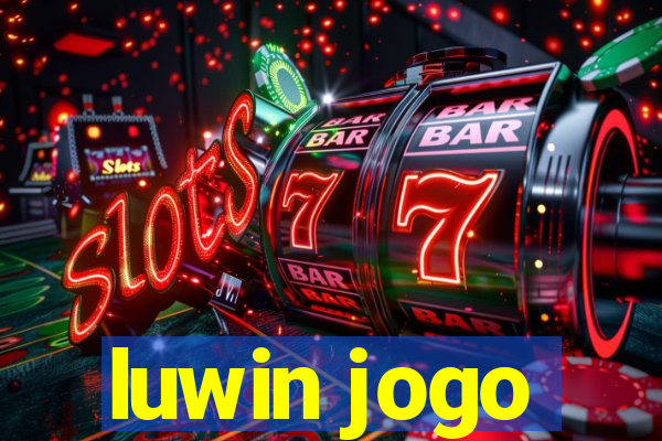 luwin jogo